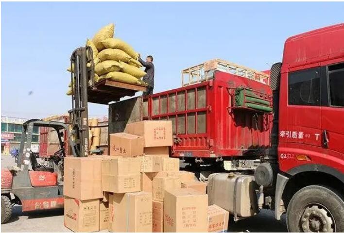 厦门到涞源县物流专线