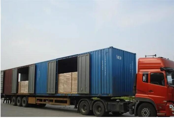 厦门到涞源县整车运输