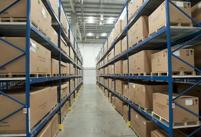 厦门到涞源县货物仓储