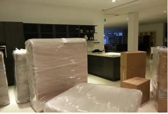 厦门到涞源县长途搬家