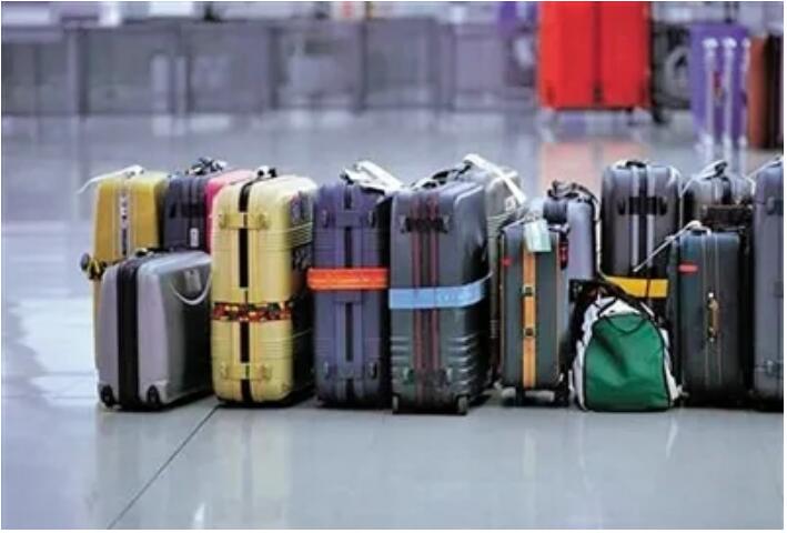 厦门到涞源县行李托运