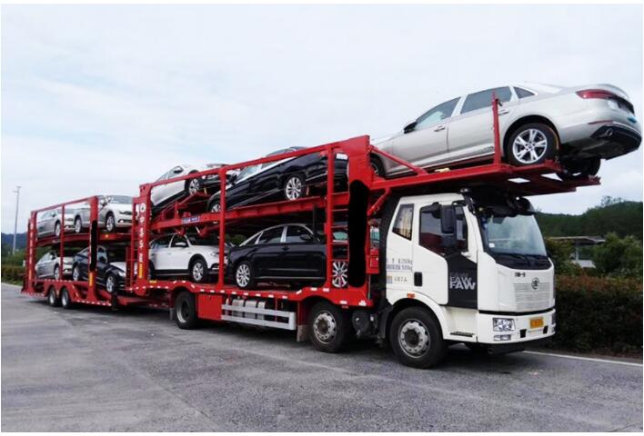 厦门到涞源县轿车托运